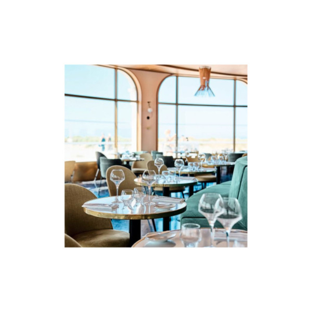 Склянка Chef & Sommelier серія "Open up" 350 мл (U1041)