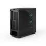 FRACTAL DESIGN Epoch Black TG RGB Light tint (FD-C-EPO1A-04)