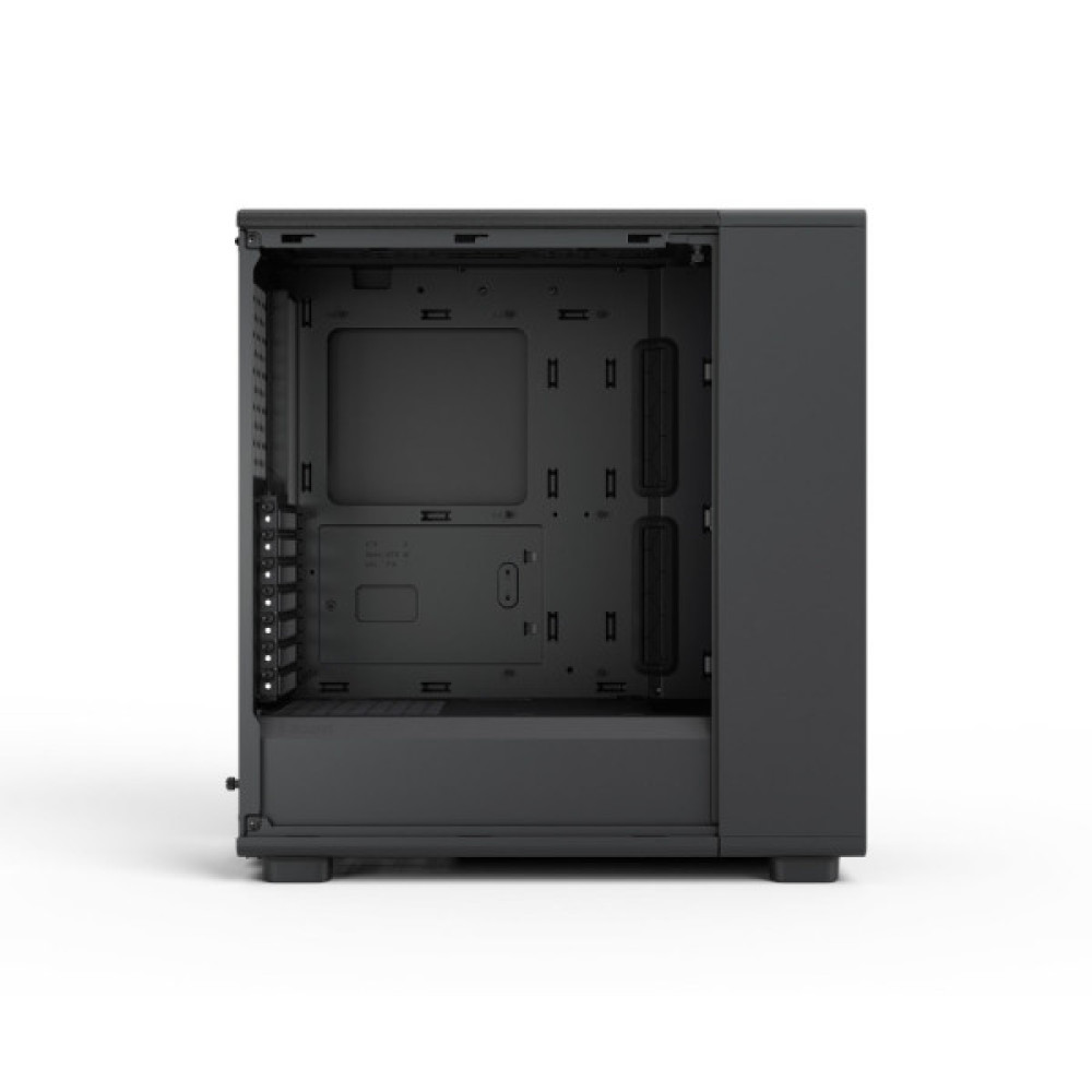 FRACTAL DESIGN Epoch Black TG RGB Light tint (FD-C-EPO1A-04)