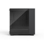 FRACTAL DESIGN Epoch Black TG RGB Light tint (FD-C-EPO1A-04)
