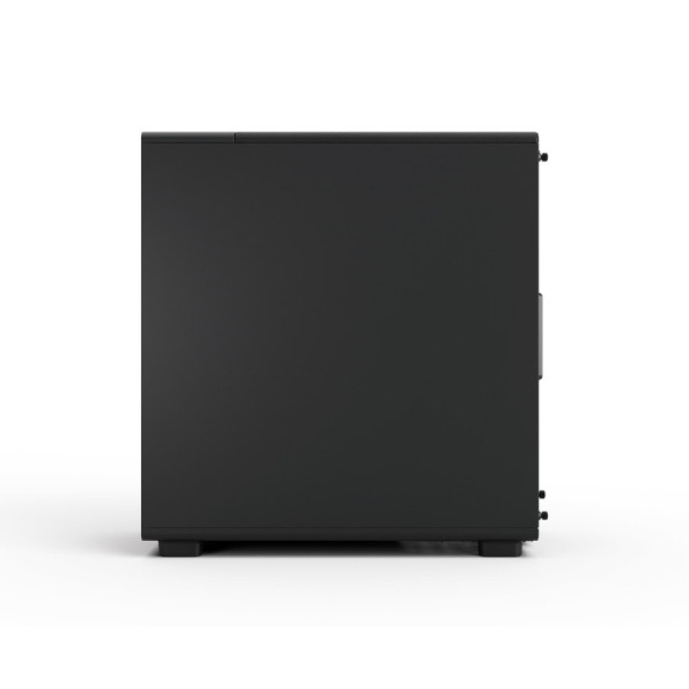 FRACTAL DESIGN Epoch Black TG RGB Light tint (FD-C-EPO1A-04)