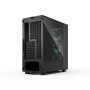 FRACTAL DESIGN Epoch Black TG RGB Light tint (FD-C-EPO1A-04)
