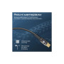 Дата кабель USB-C to USB-C 2.0m Promate (lucidline-cc200.black)