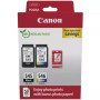 Картридж Canon PG-545/CL-546 Multipack BK+Color (8287B008)