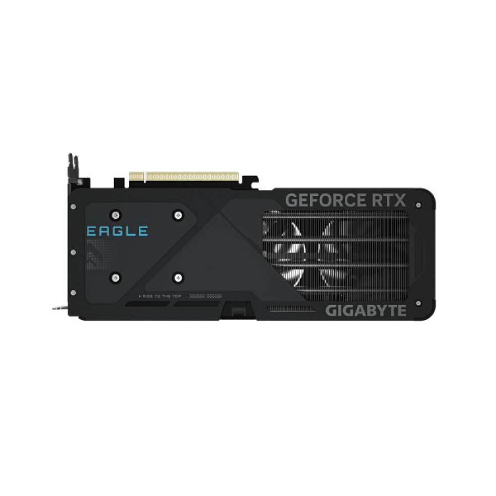 Відеокарта GIGABYTE GeForce RTX 5060 Ti 8GB GDDR7 EAGLE MAX OC