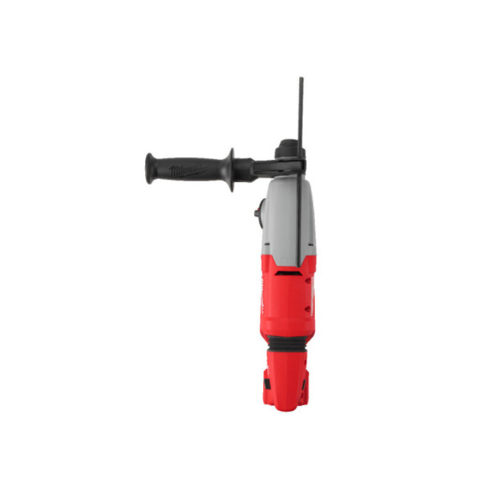 Перфоратор Milwaukee SDS-PLUS, M18 BLHACD26-402X, 2,6Дж ЗП М12-18 С,2x5ah, HD кейс (4933492480)