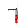 Перфоратор Milwaukee SDS-PLUS, M18 BLHACD26-402X, 2,6Дж ЗП М12-18 С,2x5ah, HD кейс (4933492480)