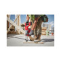 Перфоратор Milwaukee SDS-PLUS, M18 BLHACD26-402X, 2,6Дж ЗП М12-18 С,2x5ah, HD кейс (4933492480)