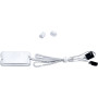 Кулер до корпусу Lian Li Uni Fan CL WIRELESS 120-3, White (G99.12CL1W3W.00)