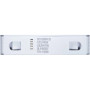 Кулер до корпусу Lian Li Uni Fan CL WIRELESS 120-3, White (G99.12CL1W3W.00)