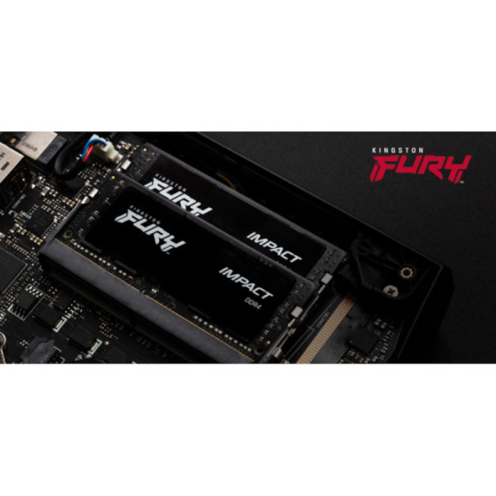 KINGSTON KF432S20IBK2/32