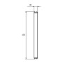 Лампочка Eurolamp T8 скло 9W 4000K (LED-T8-9W/4000(OS)) Лампочка Eurolamp T8 скло 9W 4000K (LED-T8-9W/4000(OS))