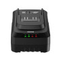 Зарядний пристрій для акумуляторів інструменту Deli 20V, 2A (EDE-CD20A2E)