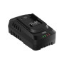 Зарядний пристрій для акумуляторів інструменту Deli 20V, 2A (EDE-CD20A2E)