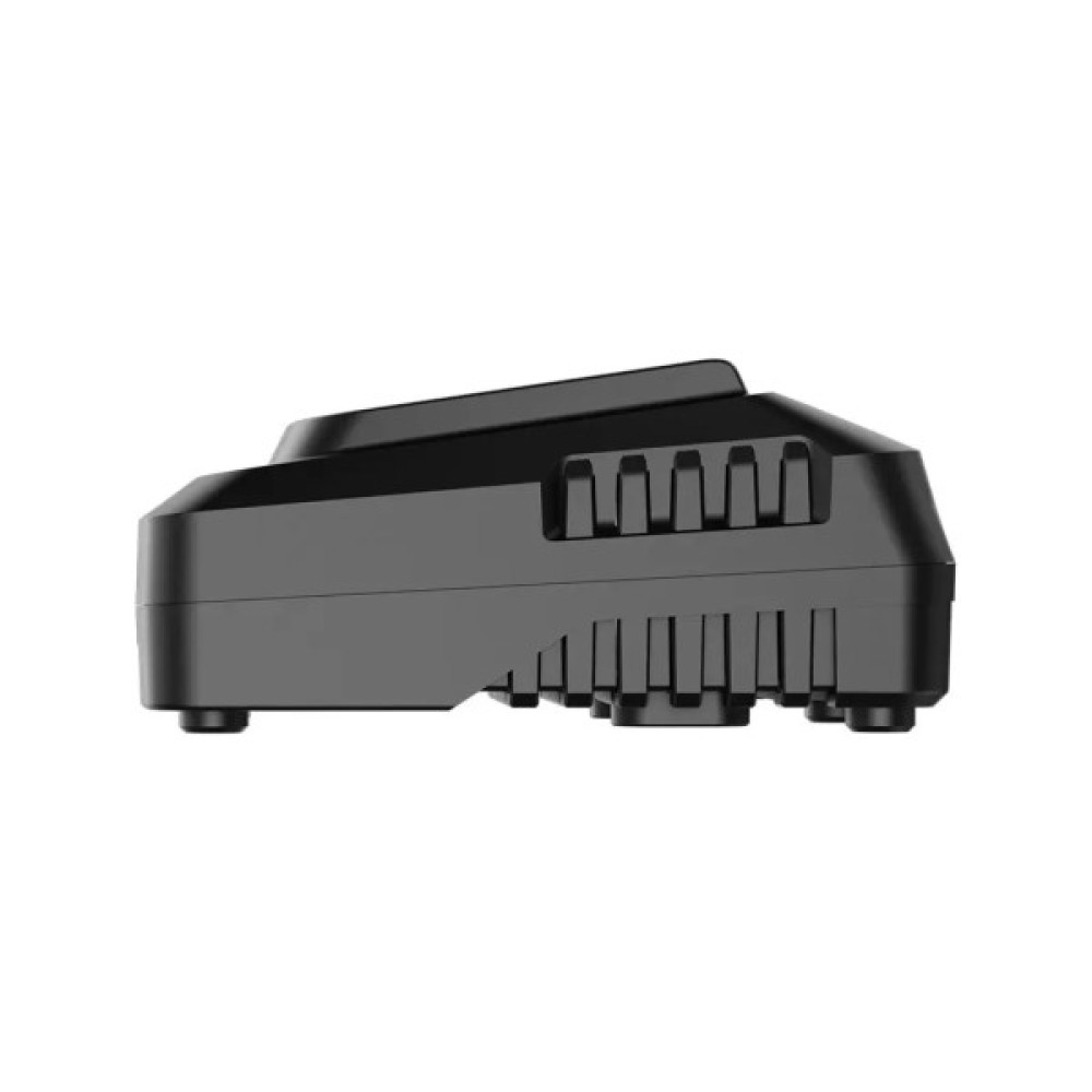 Зарядний пристрій для акумуляторів інструменту Deli 20V, 2A (EDE-CD20A2E)