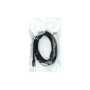 Дата кабель USB-C to USB-C 3.0m PD60W black San Guan (CA914104)