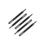 Набір для кріплення Earphone Charger Cord Management Holder Clip 30 pcs/strip Essager (EXD-KBD01)