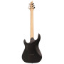 Електрогітара Cort KX300 Open Pore Raw Burst Електрогітара Cort KX300 Open Pore Raw Burst