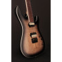 Електрогітара Cort KX300 Open Pore Raw Burst Електрогітара Cort KX300 Open Pore Raw Burst