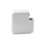 Блок живлення до ноутбуку Extradigital APPLE 61W USB-C (PSA3861) Блок живлення до ноутбуку Extradigital APPLE 61W USB-C (PSA3861)