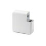 Блок живлення до ноутбуку Extradigital APPLE 61W USB-C (PSA3861) Блок живлення до ноутбуку Extradigital APPLE 61W USB-C (PSA3861)
