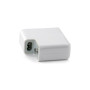 Блок живлення до ноутбуку Extradigital APPLE 61W USB-C (PSA3861) Блок живлення до ноутбуку Extradigital APPLE 61W USB-C (PSA3861)