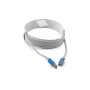 Блок живлення до ноутбуку Extradigital APPLE 61W USB-C (PSA3861) Блок живлення до ноутбуку Extradigital APPLE 61W USB-C (PSA3861)
