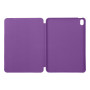 Чохол до планшета Armorstandart Smart Case iPad Air 10.9 M1 (2022)/Air 10.9 (2020) Purple (ARM64857) Чохол до планшета Armorstandart Smart Case iPad Air 10.9 M1 (2022)/Air 10.9 (2020) Purple (ARM64857)