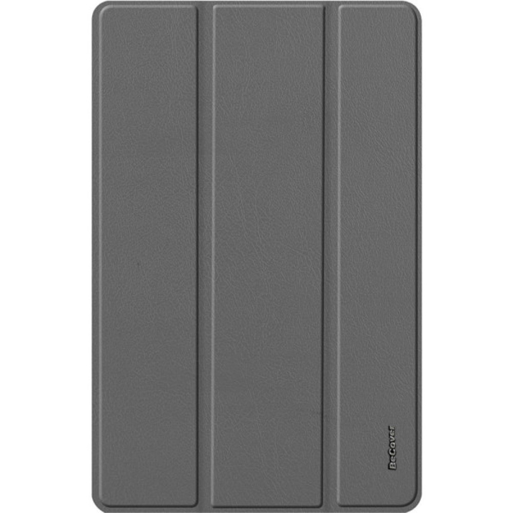 Чохол до планшета BeCover Smart Case Xiaomi Redmi Pad 10.61" 2022 Grey (708725)