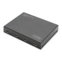 Контролер відеостіни DIGITUS 4K HDMI Video Wall 2x2 Контролер відеостіни DIGITUS 4K HDMI Video Wall 2x2