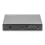 Контролер відеостіни DIGITUS 4K HDMI Video Wall 2x2 Контролер відеостіни DIGITUS 4K HDMI Video Wall 2x2