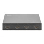 Контролер відеостіни DIGITUS 4K HDMI Video Wall 2x2 Контролер відеостіни DIGITUS 4K HDMI Video Wall 2x2