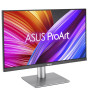 Монітор Asus 23.8" ProArt PA24ACRV HDMI, 2xDP, USB-C, 3xUSB, MM, IPS, 2560x1440, 75Hz, DCI-P3 95%, Pivot, HDR400 Монітор Asus 23.8" ProArt PA24ACRV HDMI, 2xDP, USB-C, 3xUSB, MM, IPS, 2560x1440, 75Hz, DCI-P3 95%, Pivot, HDR400