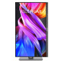 Монітор Asus 23.8" ProArt PA24ACRV HDMI, 2xDP, USB-C, 3xUSB, MM, IPS, 2560x1440, 75Hz, DCI-P3 95%, Pivot, HDR400 Монітор Asus 23.8" ProArt PA24ACRV HDMI, 2xDP, USB-C, 3xUSB, MM, IPS, 2560x1440, 75Hz, DCI-P3 95%, Pivot, HDR400