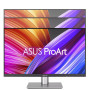 Монітор Asus 23.8" ProArt PA24ACRV HDMI, 2xDP, USB-C, 3xUSB, MM, IPS, 2560x1440, 75Hz, DCI-P3 95%, Pivot, HDR400 Монітор Asus 23.8" ProArt PA24ACRV HDMI, 2xDP, USB-C, 3xUSB, MM, IPS, 2560x1440, 75Hz, DCI-P3 95%, Pivot, HDR400