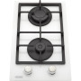 Варочна поверхня Eleyus VIRO 30 WH CF Варочна поверхня Eleyus VIRO 30 WH CF