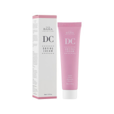 Крем для обличчя Cos De BAHA DC Drying Cream Для жирної шкіри з лецитином 45 мл (8809240318478)