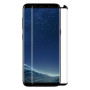 Плівка захисна MakeFuture для Samsung S8 Plus Black 3D (MF3D-SS8PB) Плівка захисна MakeFuture для Samsung S8 Plus Black 3D (MF3D-SS8PB)