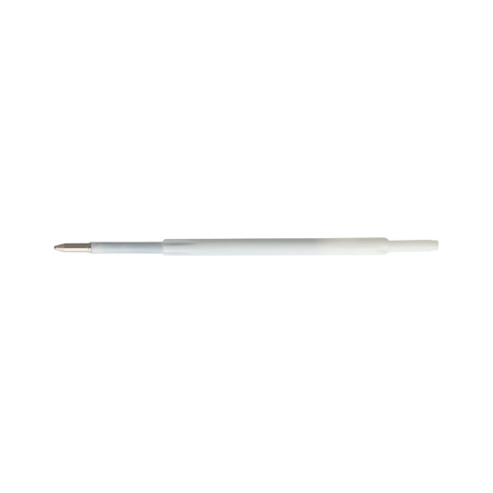 Стержень кульковий Koh-i-Noor 106,8 мм синій (полібег 5 шт) (4411/5/P)