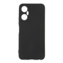 Чохол до мобільного телефона Armorstandart Matte Slim Fit Infinix Hot 20 5G (X666B) Camera cover Black (ARM66405) Чохол до мобільного телефона Armorstandart Matte Slim Fit Infinix Hot 20 5G (X666B) Camera cover Black (ARM66405)