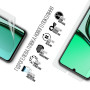 Плівка захисна Armorstandart Anti-Blue Realme C61 4G (ARM80479) Плівка захисна Armorstandart Anti-Blue Realme C61 4G (ARM80479)