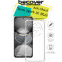 Чохол до мобільного телефона BeCover Anti-Shock Tecno Spark 30 (KL6) Clear (713154) Чохол до мобільного телефона BeCover Anti-Shock Tecno Spark 30 (KL6) Clear (713154)