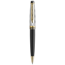 Ручка кулькова Waterman EXPERT Reflections Of Paris GT BP (22 760)