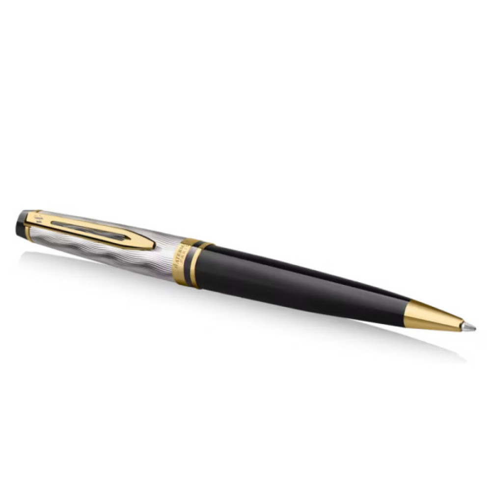 Ручка кулькова Waterman EXPERT Reflections Of Paris GT BP (22 760)