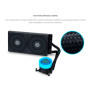 Система рідинного охолодження Lian Li GA II Lite 360P, Black (G89.GA2L36PB.00) Система рідинного охолодження Lian Li GA II Lite 360P, Black (G89.GA2L36PB.00)