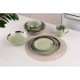 Тарілка Ardesto Liguria Soup 20 см Green Bay (AR2920LGC) Тарілка Ardesto Liguria Soup 20 см Green Bay (AR2920LGC)