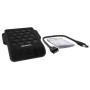 Зовнішній жорсткий диск 2.5" 1TB ADATA (AHD720-1TU31-CBK) Зовнішній жорсткий диск 2.5" 1TB ADATA (AHD720-1TU31-CBK)