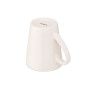 Чашка Ardesto Mario 240 мл Beige (AR3480BG) Чашка Ardesto Mario 240 мл Beige (AR3480BG)