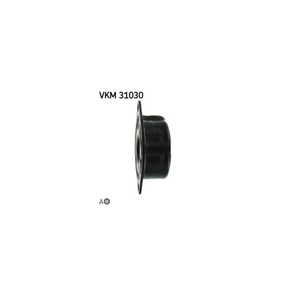 Натягувач ременя з роликом SKF VKM 31030 Натягувач ременя з роликом SKF VKM 31030