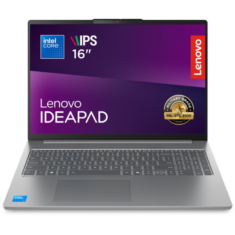 Ноутбук Lenovo IdeaPad Slim 5 16IRH10 (83HS009XRA) Ноутбук Lenovo IdeaPad Slim 5 16IRH10 (83HS009XRA)